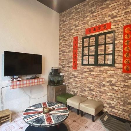 82G Backpacker Inn Magong Εξωτερικό φωτογραφία