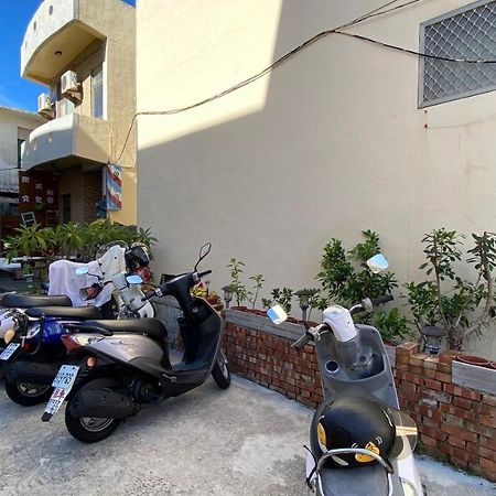 82G Backpacker Inn Magong Εξωτερικό φωτογραφία