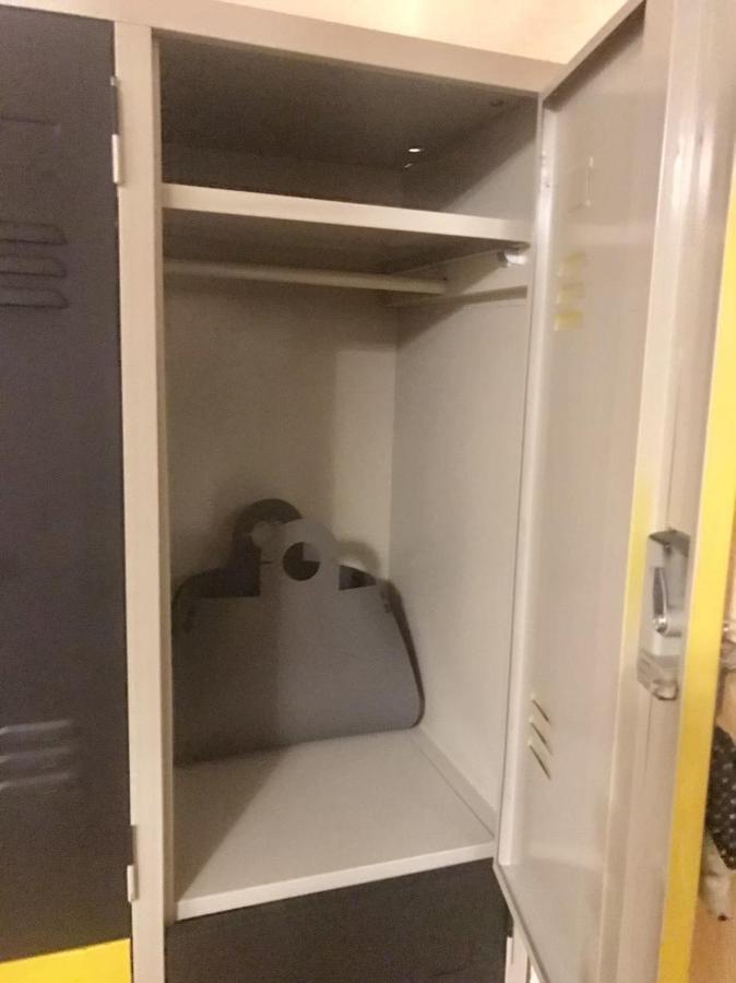 82G Backpacker Inn Magong Εξωτερικό φωτογραφία