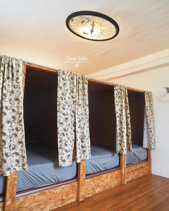 82G Backpacker Inn Magong Εξωτερικό φωτογραφία