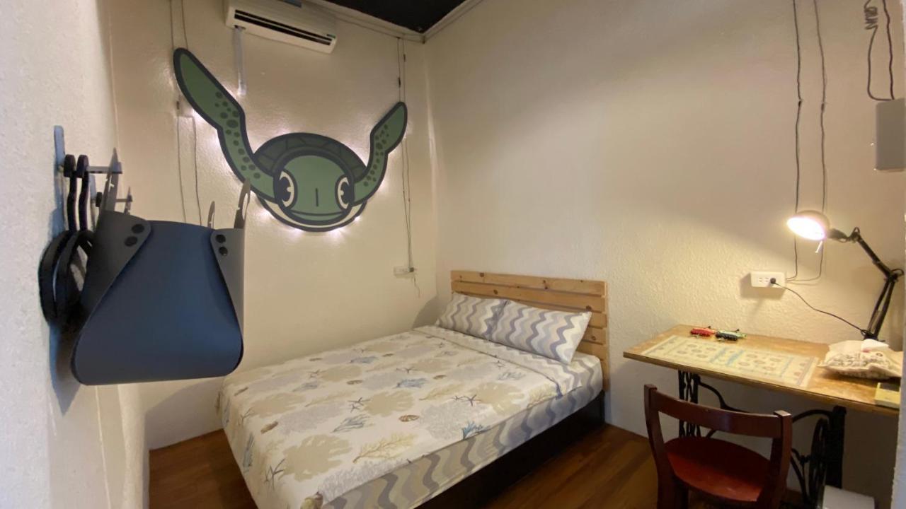 82G Backpacker Inn Magong Εξωτερικό φωτογραφία