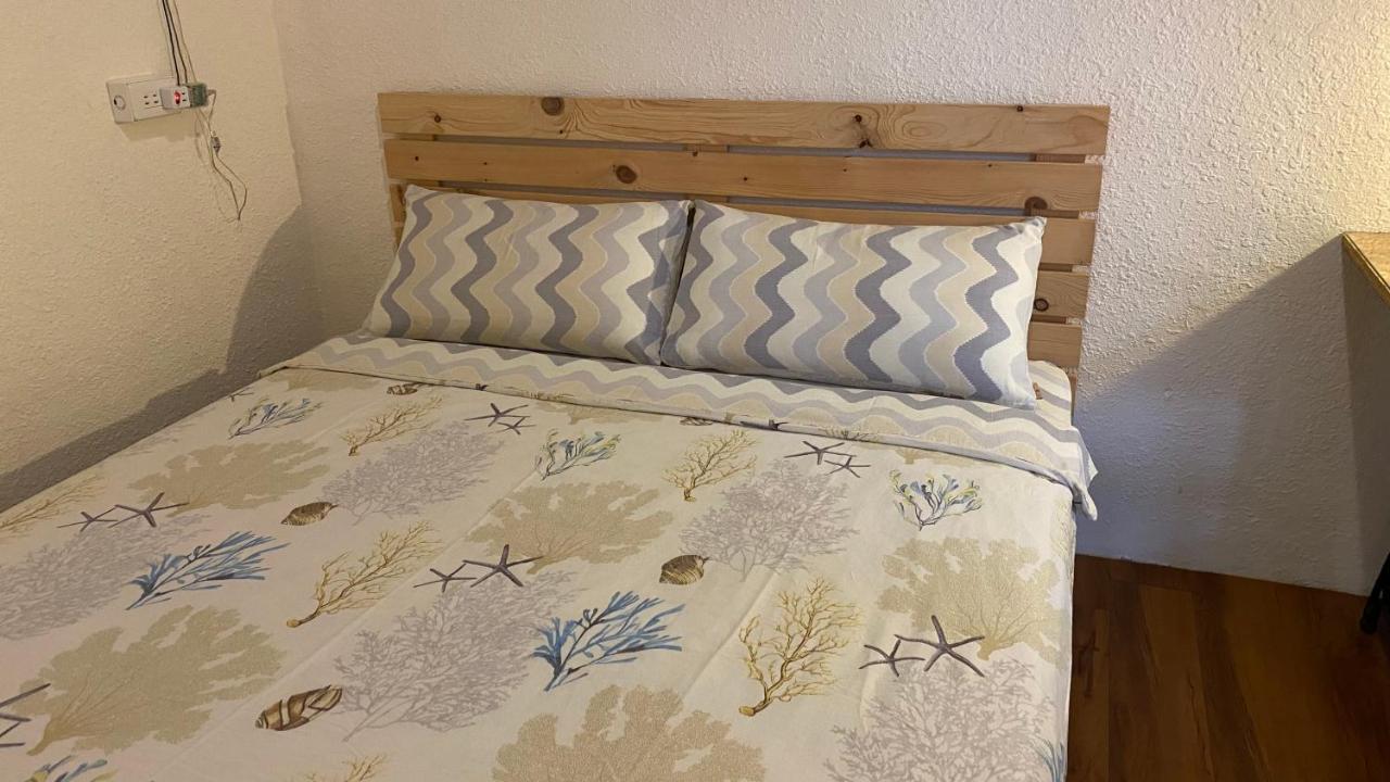 82G Backpacker Inn Magong Εξωτερικό φωτογραφία