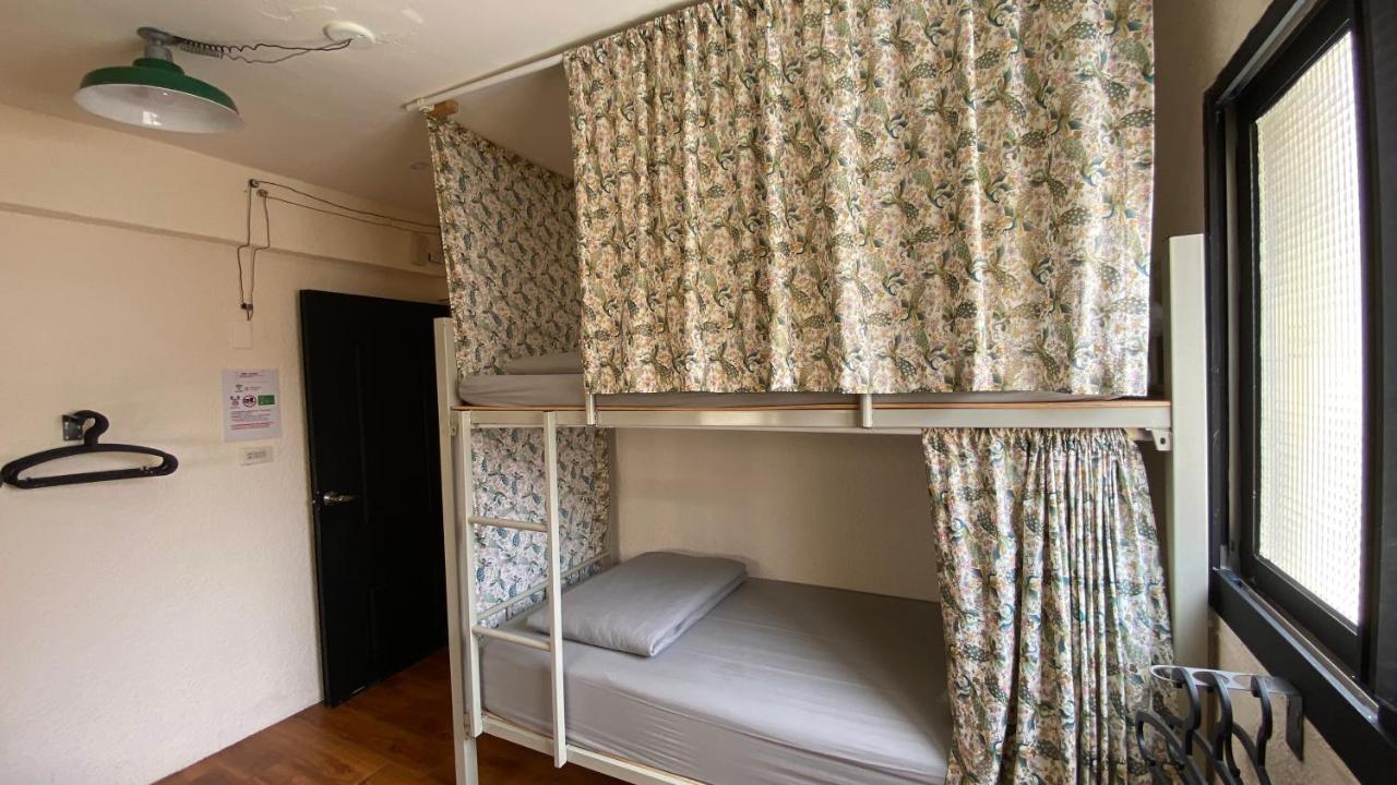 82G Backpacker Inn Magong Εξωτερικό φωτογραφία