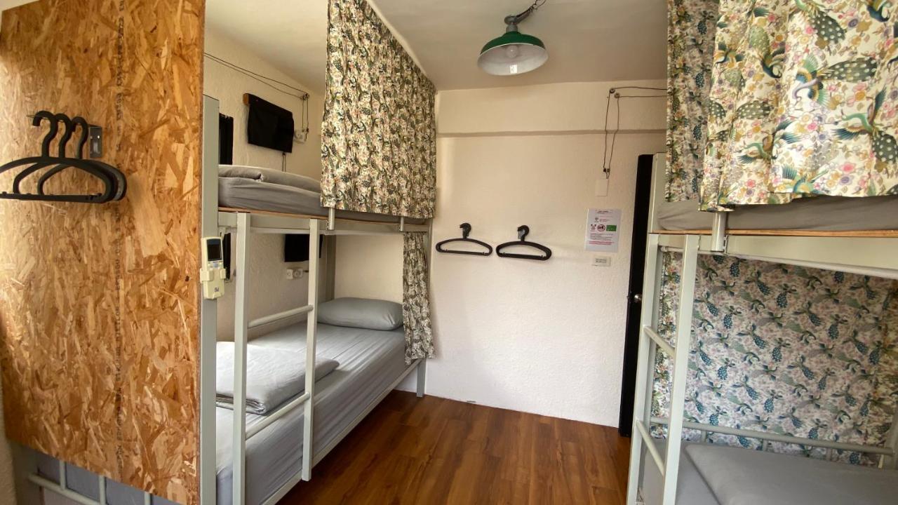 82G Backpacker Inn Magong Εξωτερικό φωτογραφία