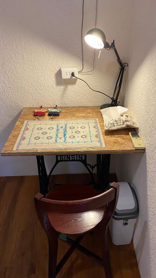 82G Backpacker Inn Magong Εξωτερικό φωτογραφία