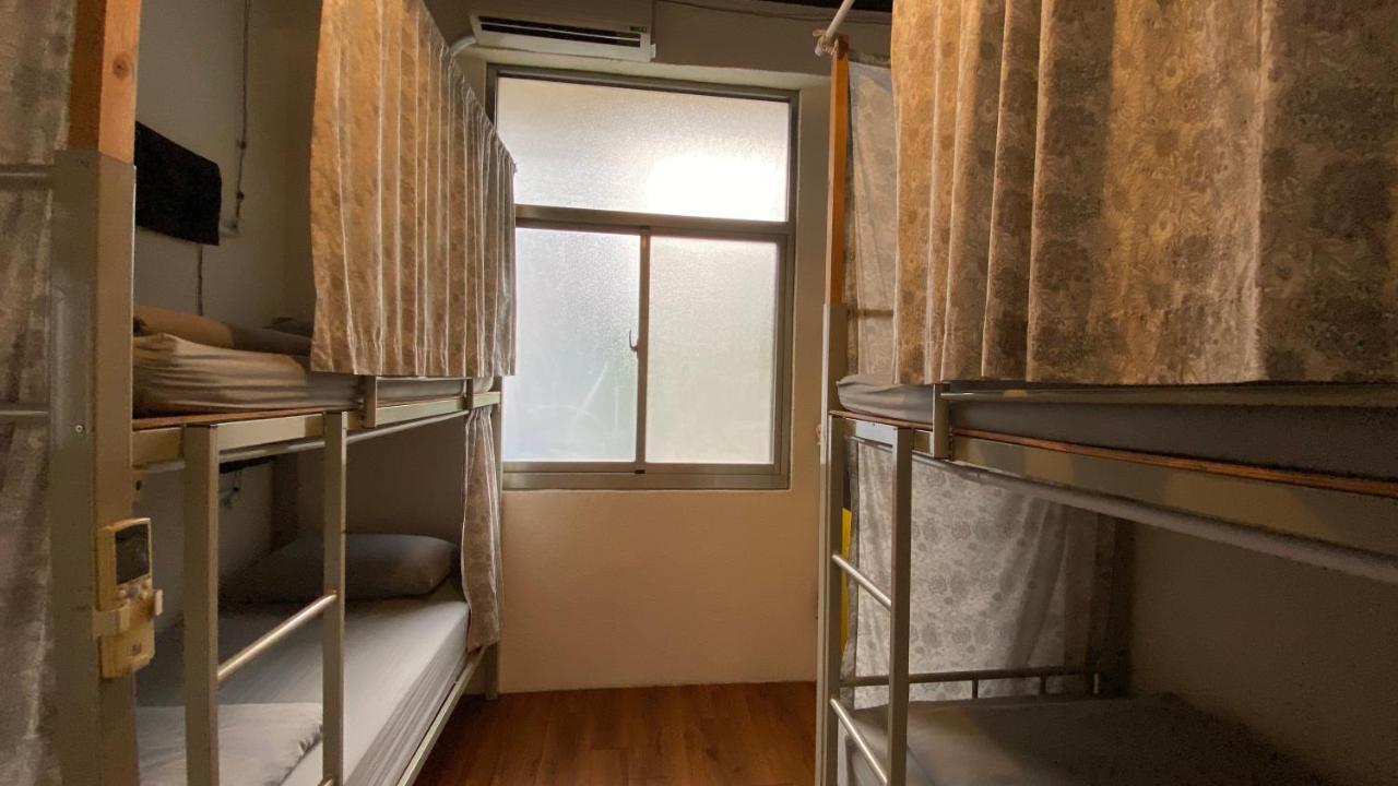 82G Backpacker Inn Magong Εξωτερικό φωτογραφία