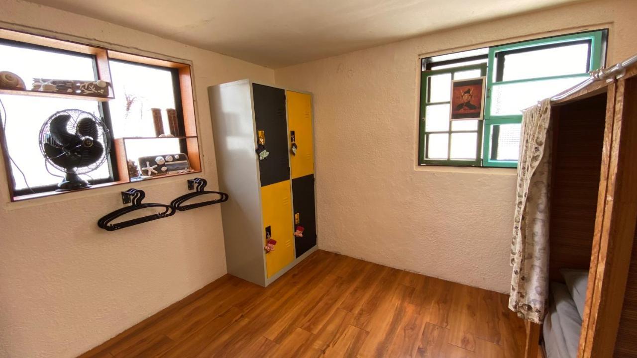 82G Backpacker Inn Magong Εξωτερικό φωτογραφία