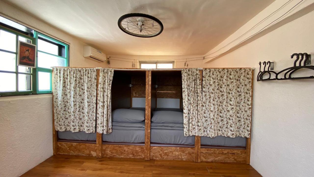 82G Backpacker Inn Magong Εξωτερικό φωτογραφία