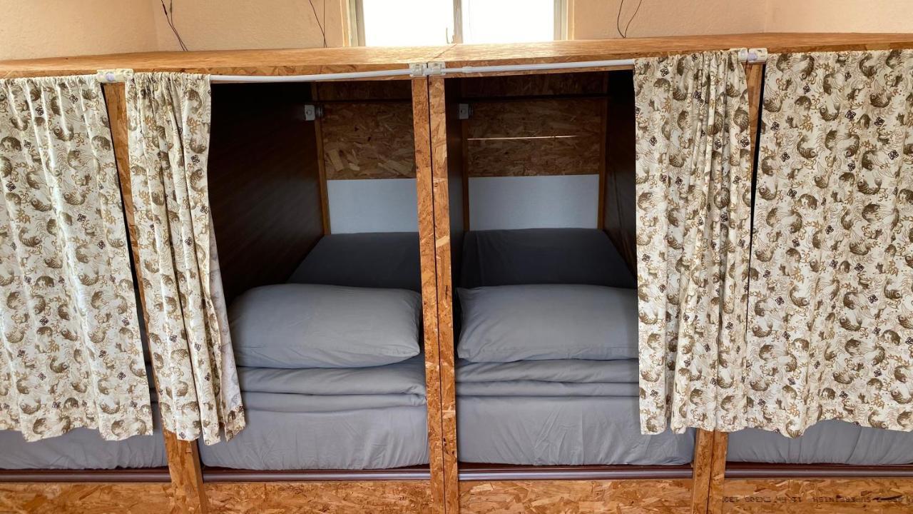 82G Backpacker Inn Magong Εξωτερικό φωτογραφία