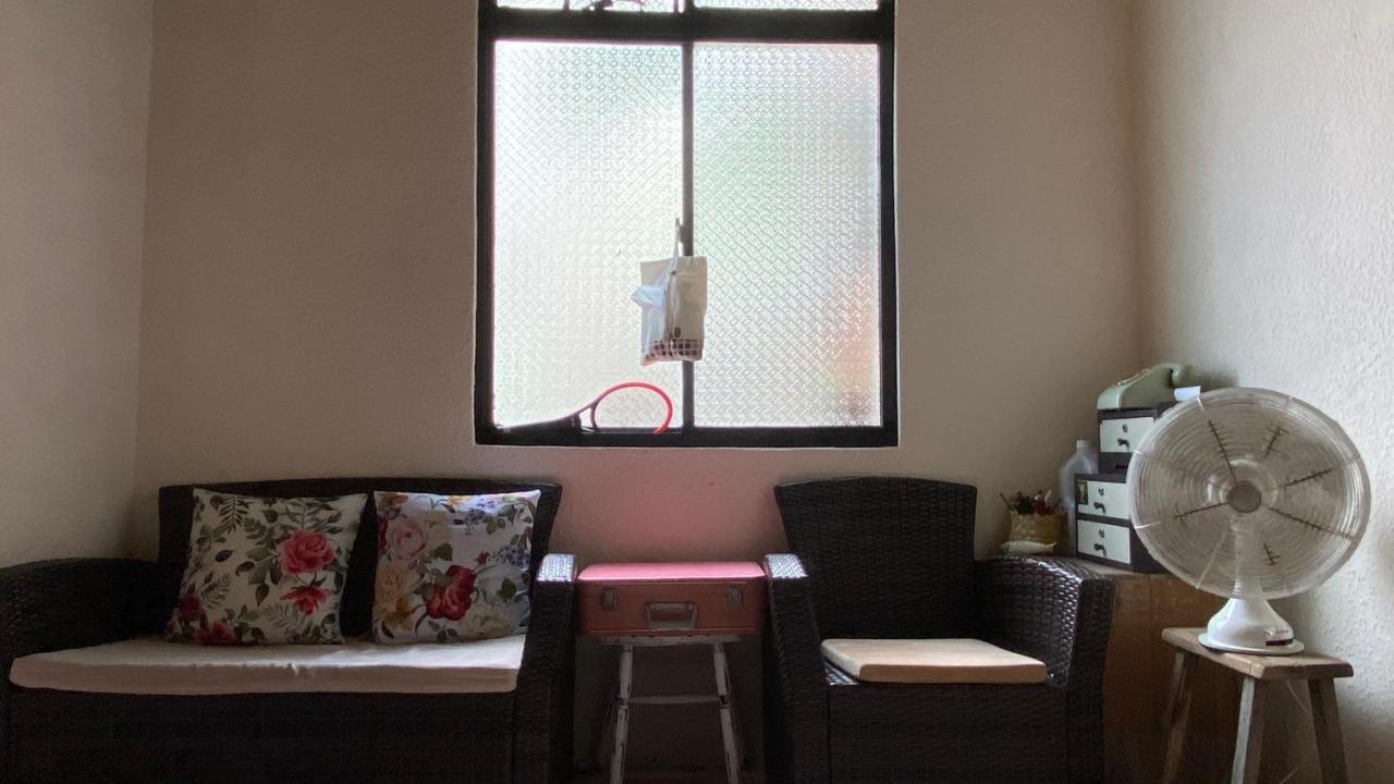 82G Backpacker Inn Magong Εξωτερικό φωτογραφία