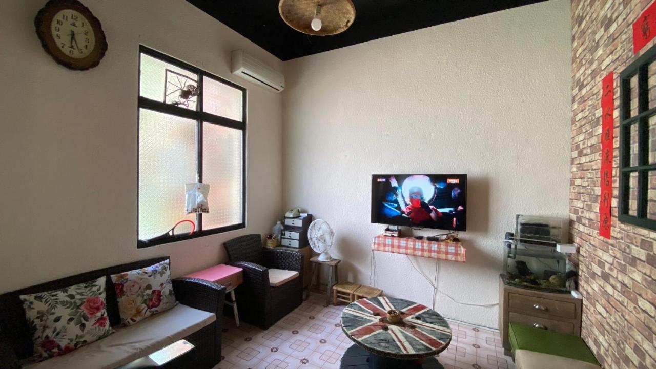 82G Backpacker Inn Magong Εξωτερικό φωτογραφία