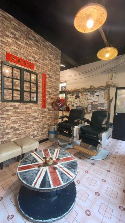 82G Backpacker Inn Magong Εξωτερικό φωτογραφία
