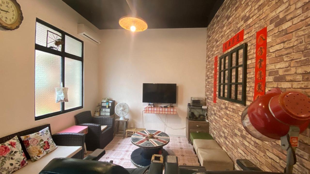 82G Backpacker Inn Magong Εξωτερικό φωτογραφία
