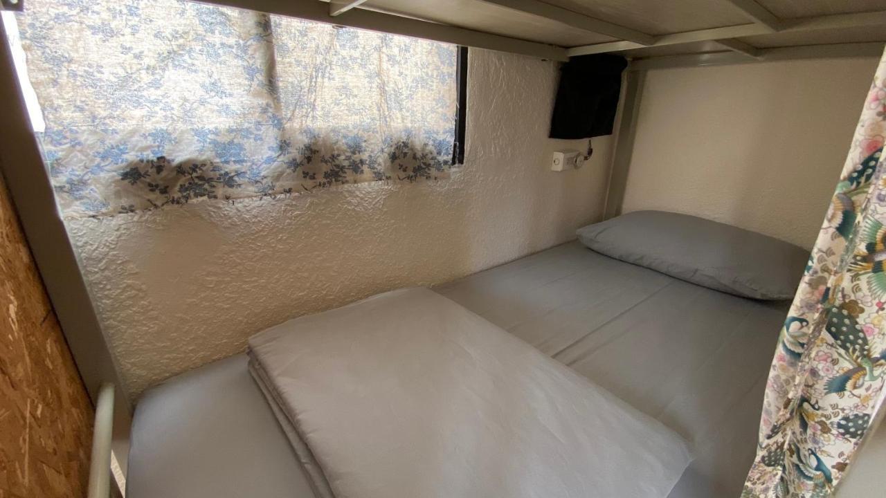 82G Backpacker Inn Magong Εξωτερικό φωτογραφία