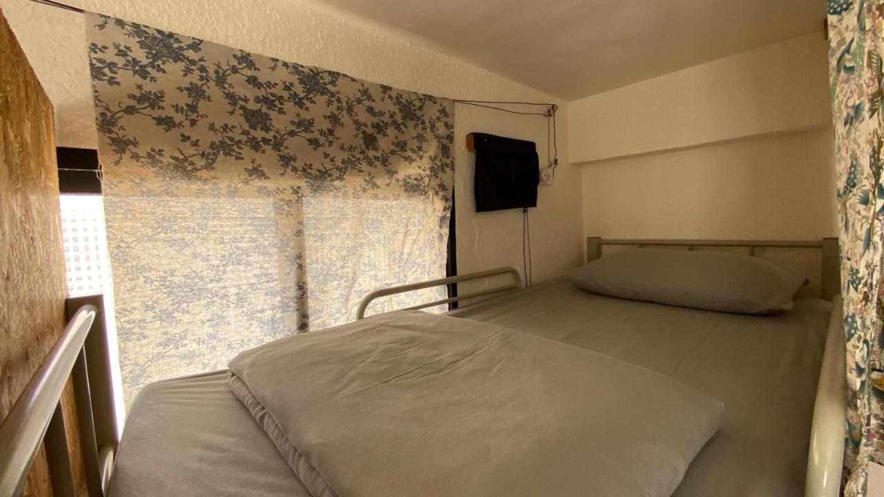 82G Backpacker Inn Magong Εξωτερικό φωτογραφία