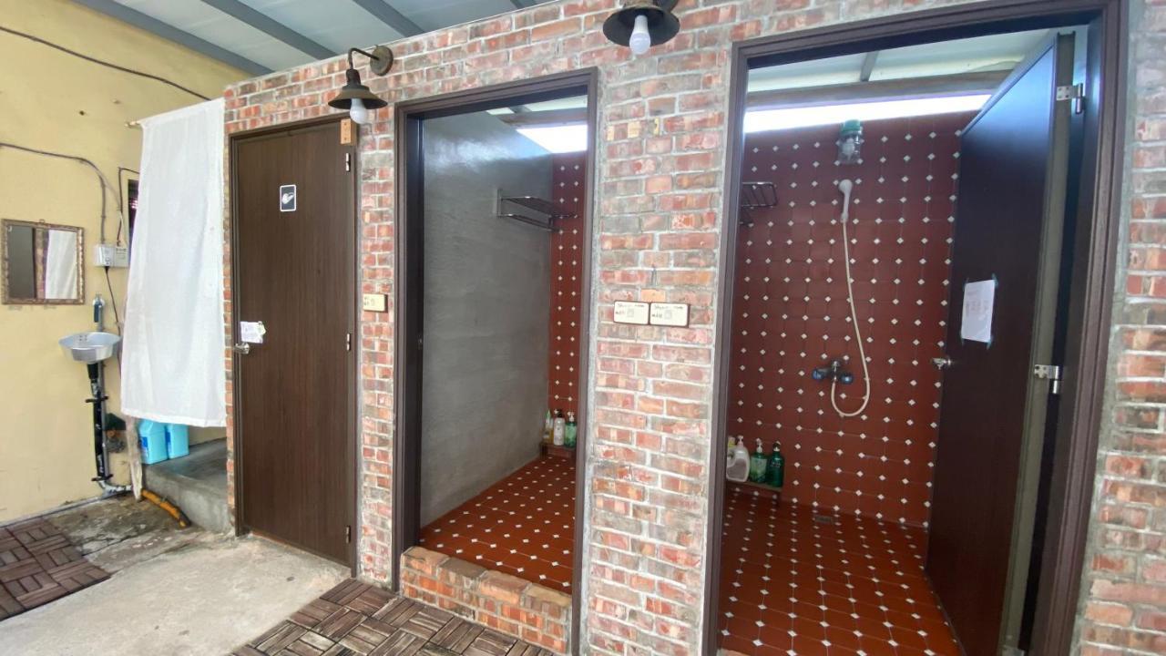 82G Backpacker Inn Magong Εξωτερικό φωτογραφία