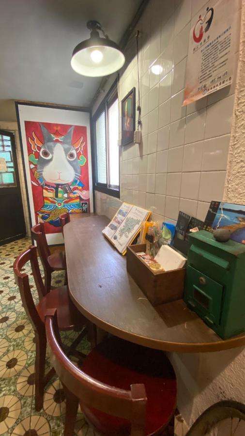 82G Backpacker Inn Magong Εξωτερικό φωτογραφία