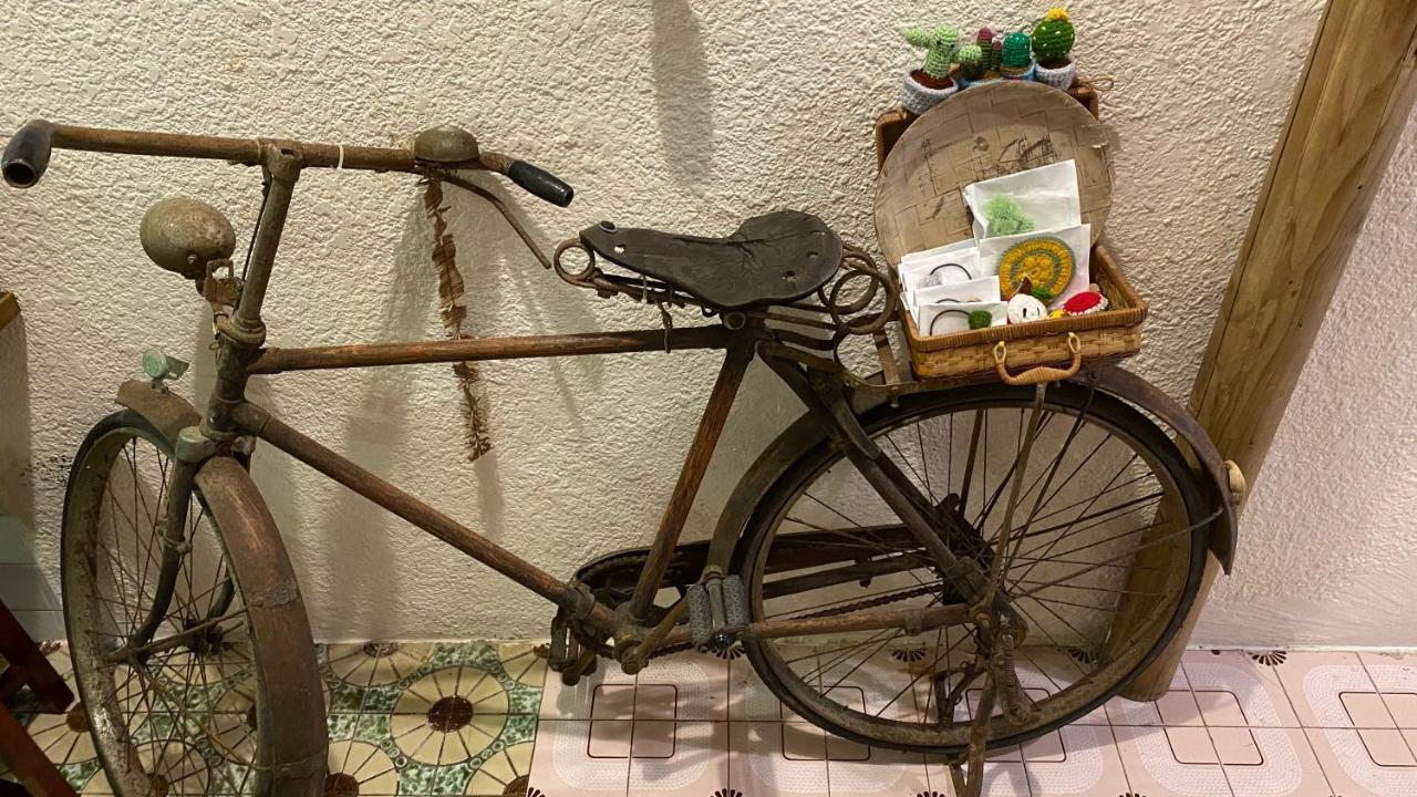 82G Backpacker Inn Magong Εξωτερικό φωτογραφία