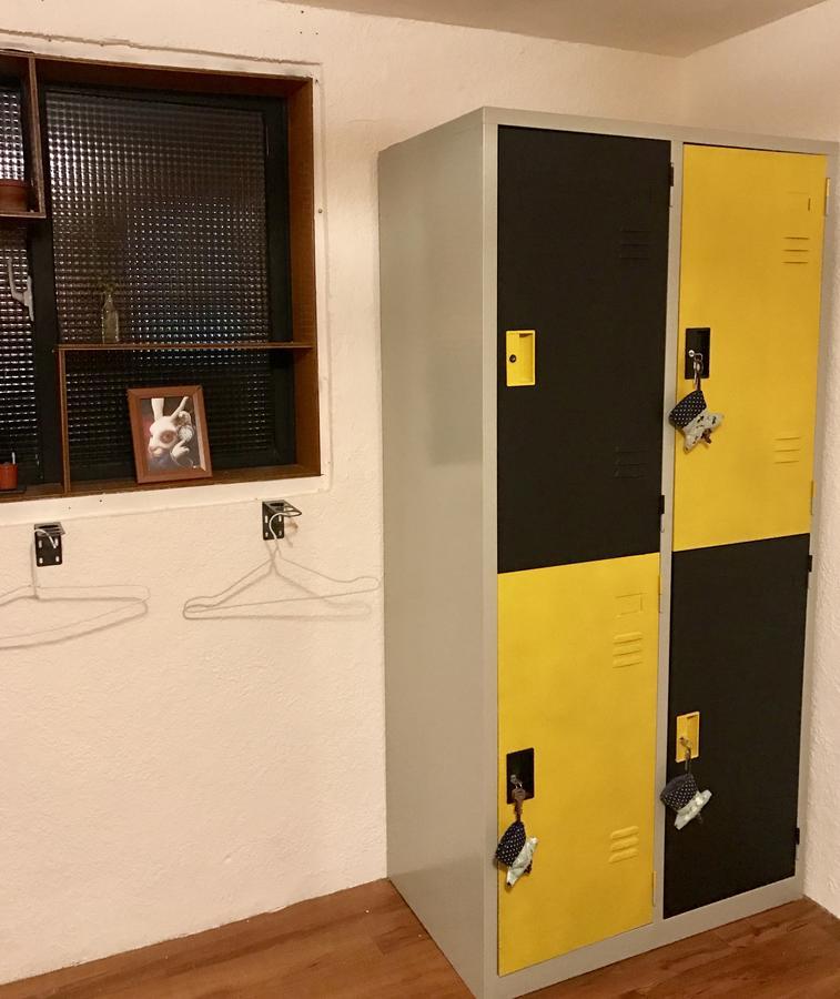 82G Backpacker Inn Magong Εξωτερικό φωτογραφία