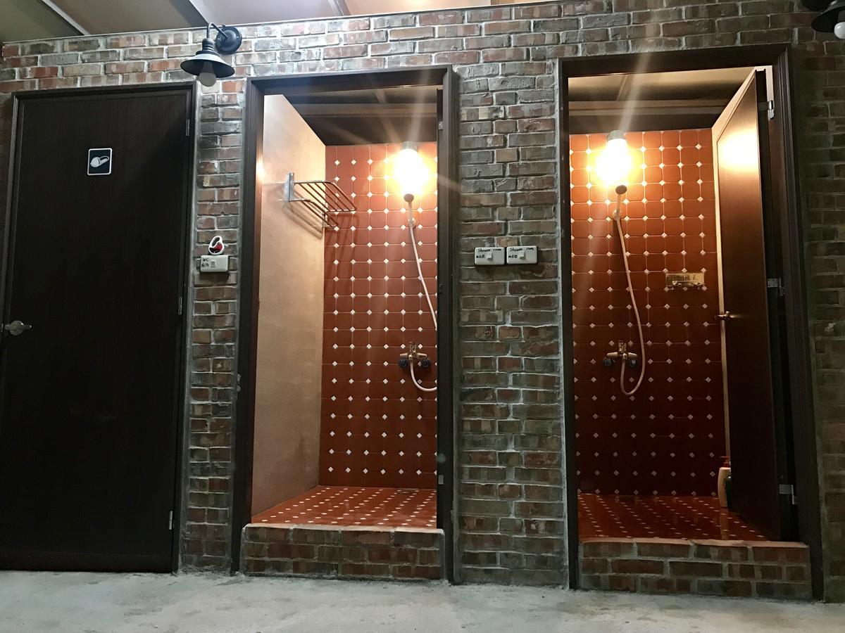 82G Backpacker Inn Magong Εξωτερικό φωτογραφία