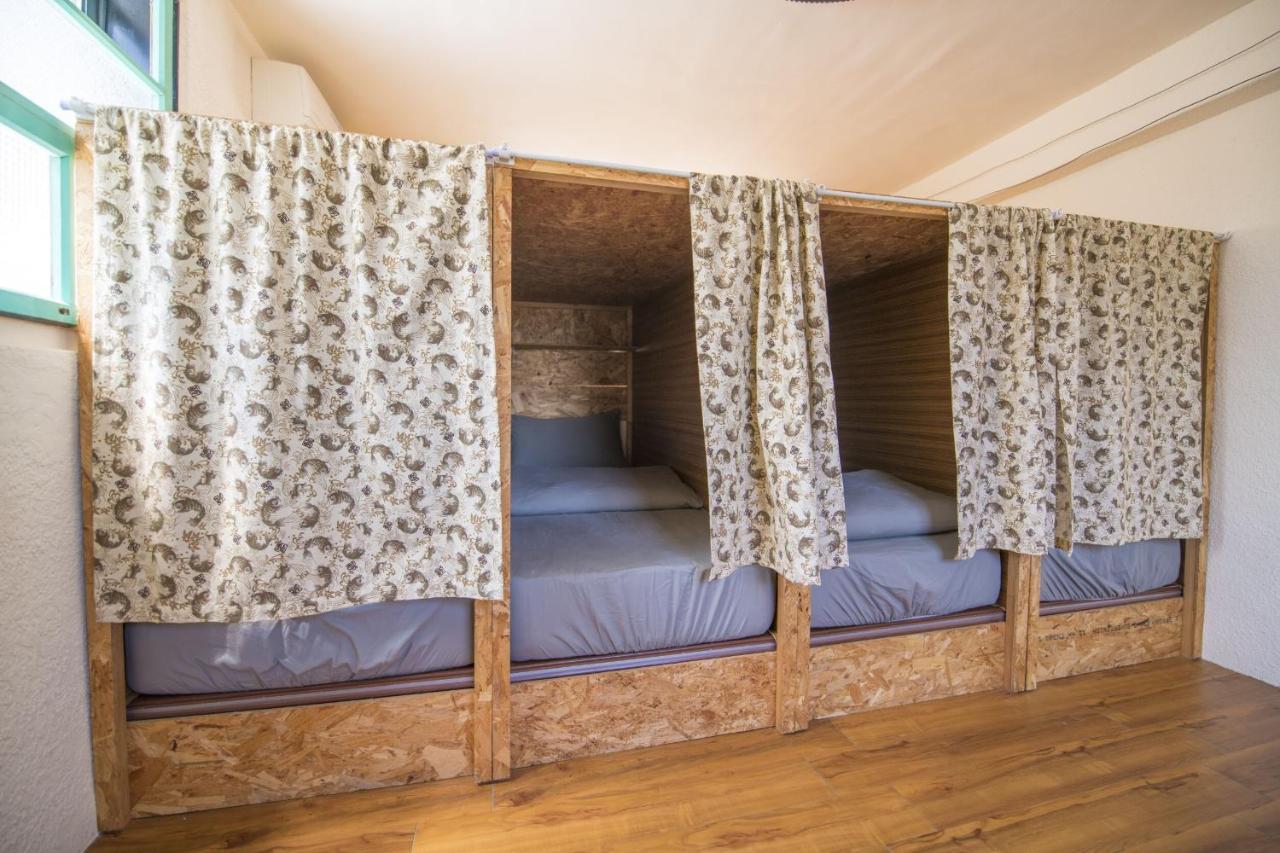82G Backpacker Inn Magong Εξωτερικό φωτογραφία