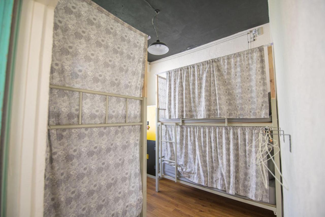 82G Backpacker Inn Magong Εξωτερικό φωτογραφία