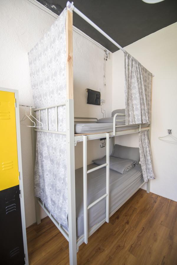 82G Backpacker Inn Magong Εξωτερικό φωτογραφία