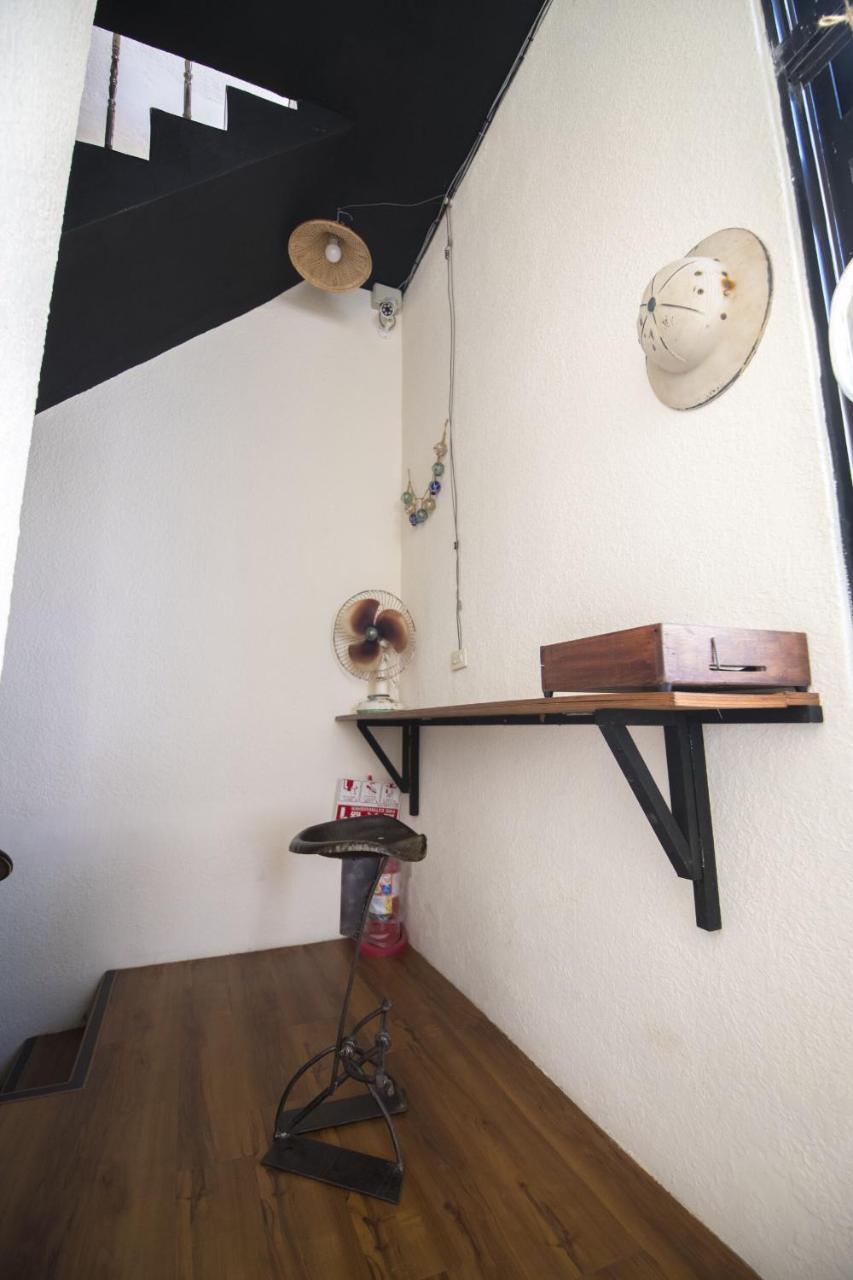 82G Backpacker Inn Magong Εξωτερικό φωτογραφία