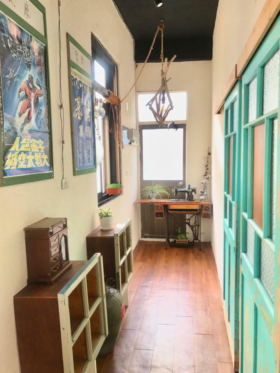 82G Backpacker Inn Magong Εξωτερικό φωτογραφία