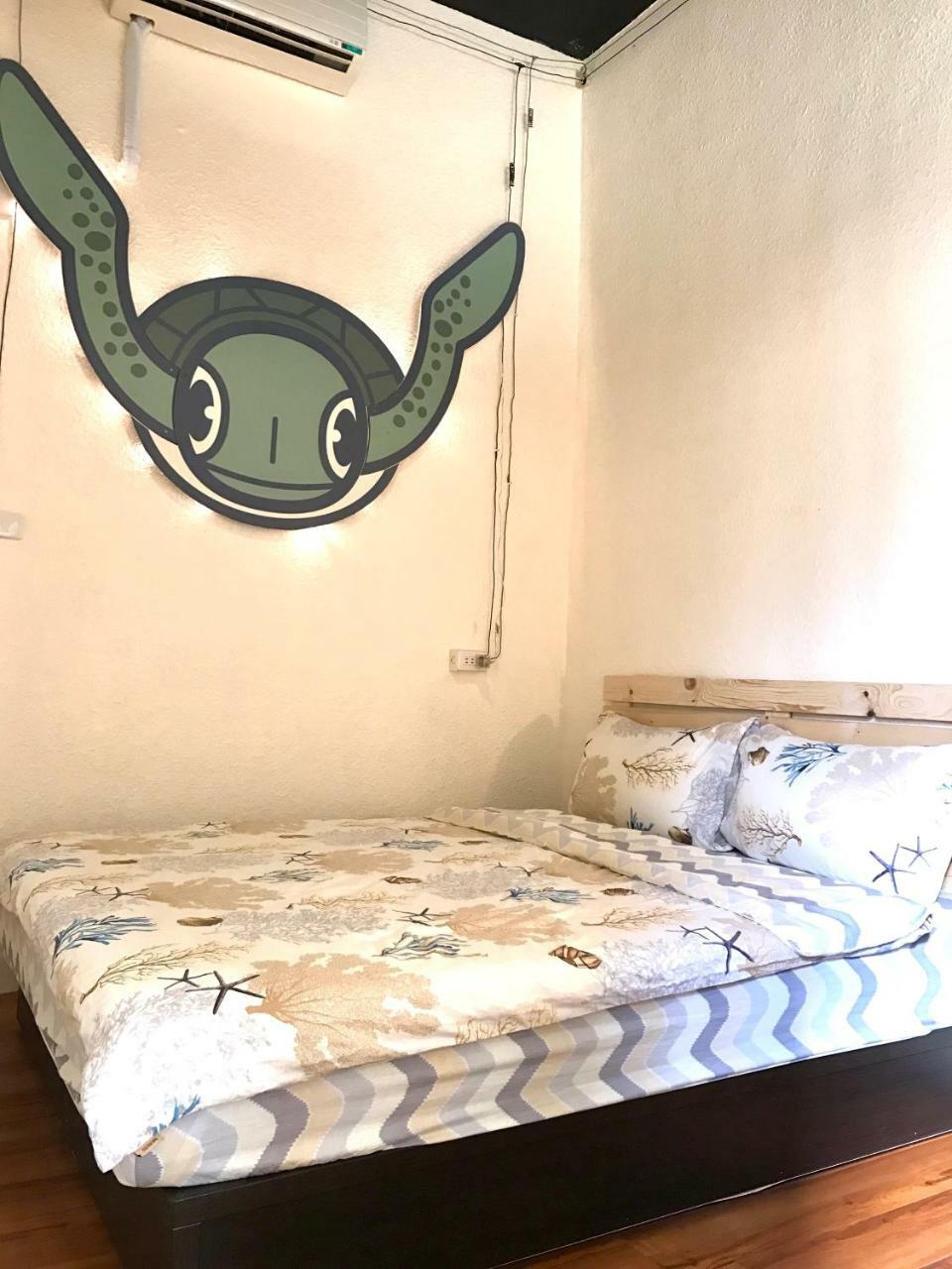 82G Backpacker Inn Magong Εξωτερικό φωτογραφία